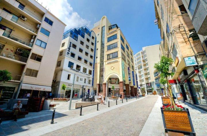 Luxury Apartment With Valletta And Harbour Views Σλιέμα Εξωτερικό φωτογραφία