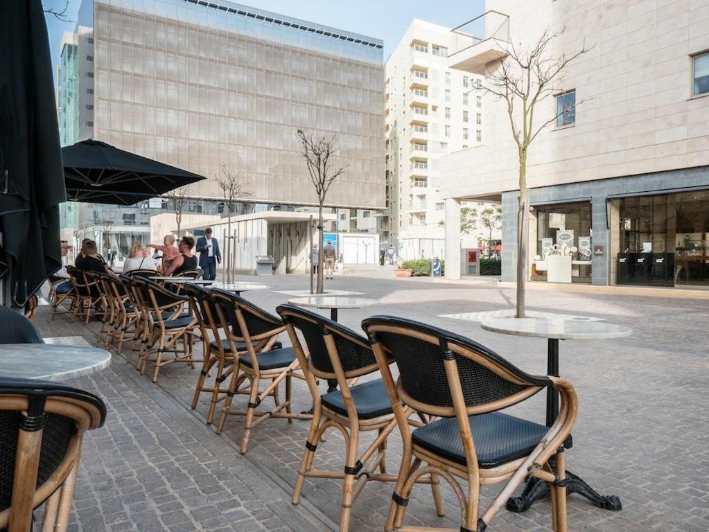 Luxury Apartment With Valletta And Harbour Views Σλιέμα Εξωτερικό φωτογραφία